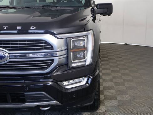 Used 2023 Ford F150 Limited image 16