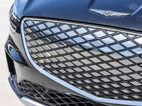 New 2026 Genesis Electrified GV70 AWD/4WD image 11