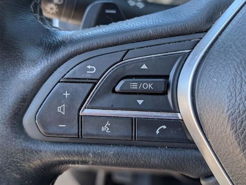 Used 2019 INFINITI Q50 Sport w/ Cargo Package (L96) image 19