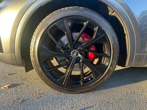 Used 2021 Audi SQ5 Premium Plus w/ Premium Plus Package image 33