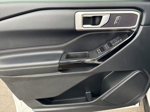 Used 2022 Ford Explorer ST w/ ST Street Pack image 24