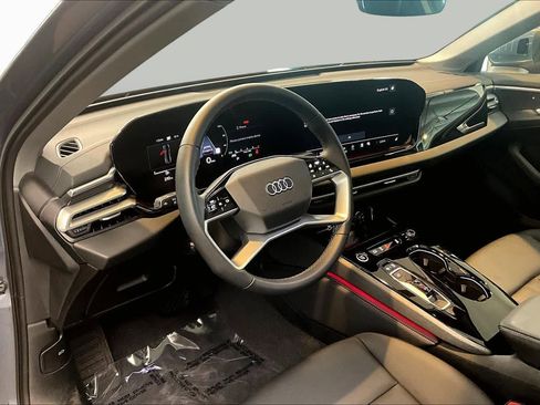 Used 2025 Audi A5 2.0T Premium w/ Convenience Package AWD/4WD image 18
