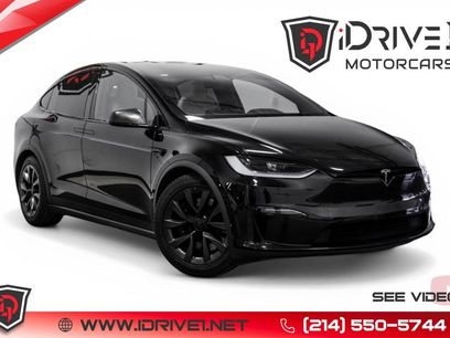 Used 2023 Tesla Model X