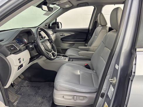 Used 2021 Honda Pilot Special Edition image 16