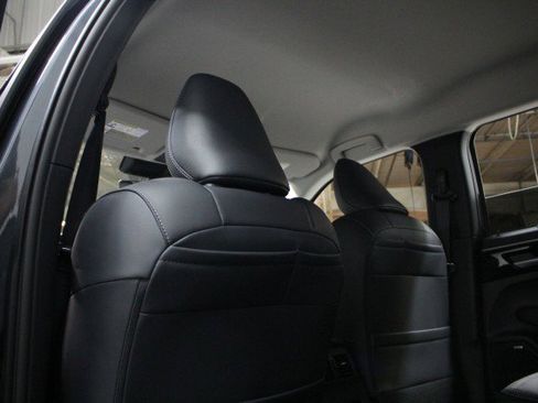 New 2025 Mitsubishi Outlander SE image 23