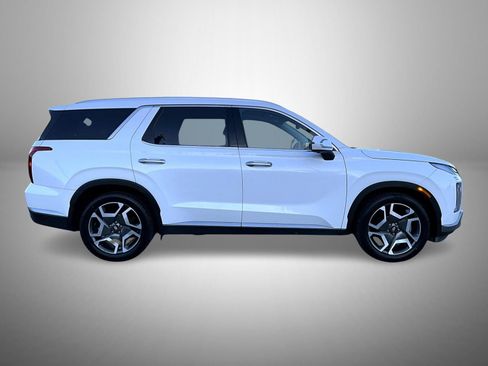 Used 2023 Hyundai Palisade SEL w/ Cargo Package AWD/4WD image 4