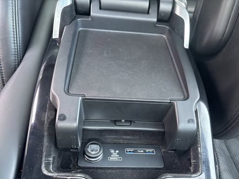 Used 2020 Land Rover Range Rover HSE image 33