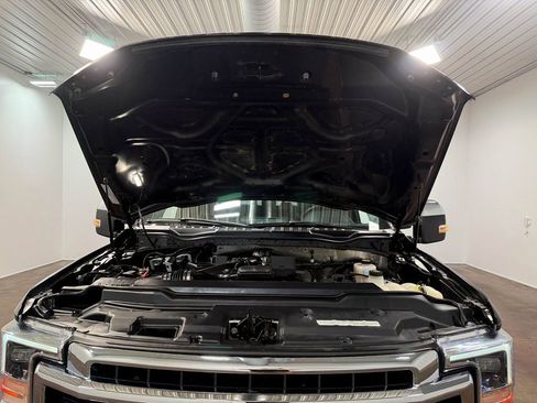 Used 2020 Ford F350 Lariat w/ Lariat Ultimate Package image 18