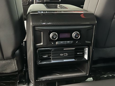 Used 2026 GMC Hummer EV 3X w/ Carbon Fiber Edition Package AWD/4WD image 39