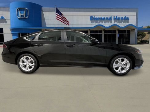 New 2026 Honda Accord LX image 7