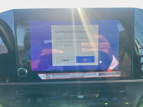 New 2026 Toyota Camry LE FWD image 20