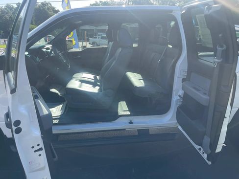 Used 2014 Ford F150 XL w/ Power Equipment Group AWD/4WD image 10
