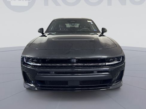 New 2026 Dodge Charger Scat Pack w/ Blacktop Package AWD/4WD image 11