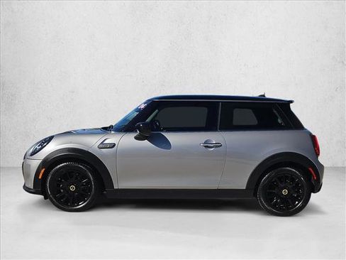 Used 2024 MINI Cooper SE image 9