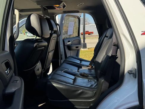 Used 2013 Chevrolet Tahoe LT AWD/4WD image 20