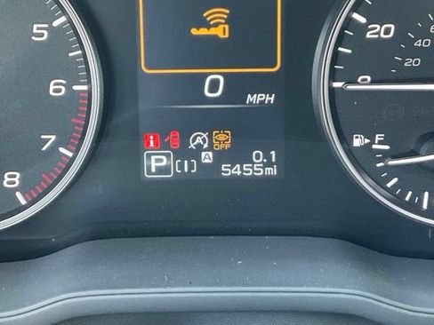 Certified 2026 Subaru Forester Touring AWD/4WD image 26