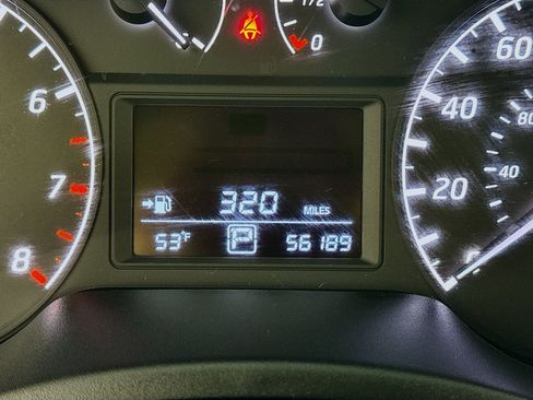 Used 2017 Nissan Sentra S image 13