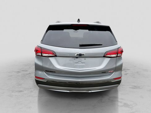 Used 2023 Chevrolet Equinox RS w/ LPO, Floor Liner Package AWD/4WD image 7