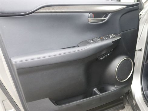 Used 2020 Lexus NX 300 AWD w/ Premium Package image 14