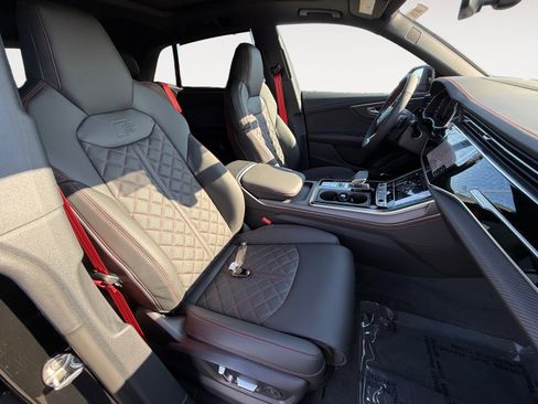 New 2026 Audi Q8 Prestige image 19