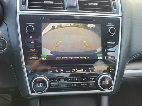 Used 2019 Subaru Outback 3.6R Limited AWD/4WD image 26
