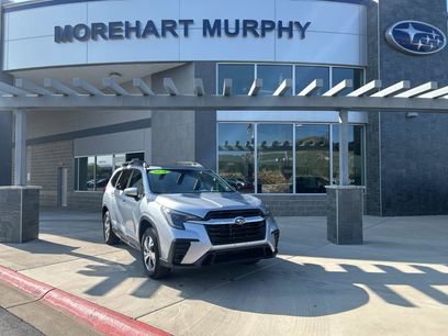 Certified 2025 Subaru Ascent Premium