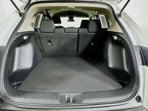 Used 2026 Honda HR-V LX image 27