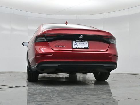 Used 2023 Honda Accord LX image 50