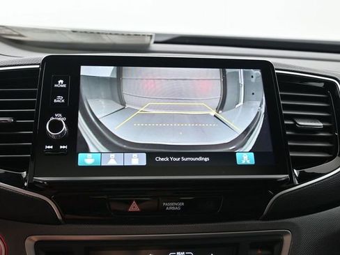 New 2026 Honda Ridgeline RTL image 32