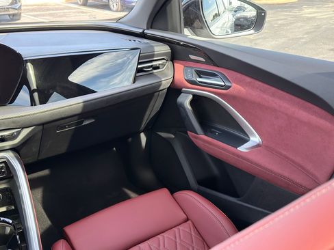 New 2025 Audi SQ5 Premium Plus image 27