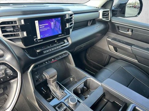 Used 2023 Toyota Tundra SR5 w/ SR5 Convenience Package image 13