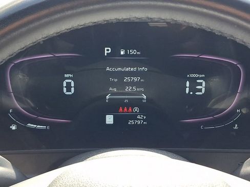 Used 2023 Kia Sportage X-Line AWD/4WD image 15