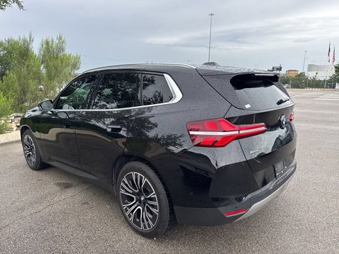 Certified 2025 BMW X3 xDrive30i w/ Premium Package AWD/4WD image 4