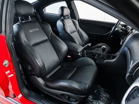 Used 2006 Pontiac GTO image 73