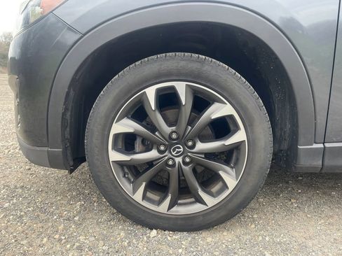 Used 2016 MAZDA CX-5 Grand Touring AWD/4WD image 28