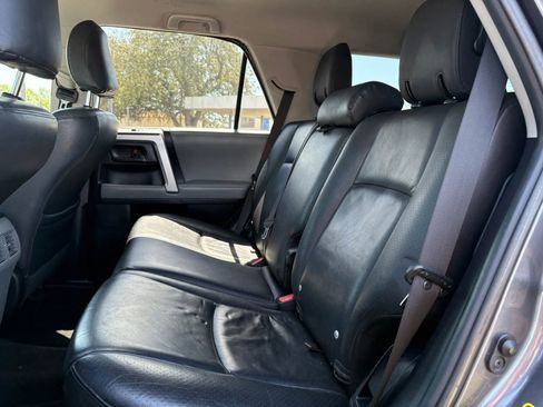 Used 2011 Toyota 4Runner SR5 image 12