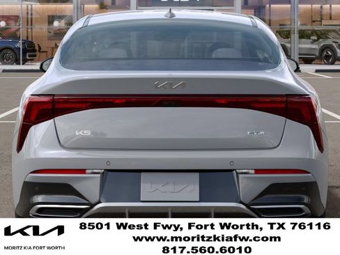 New 2026 Kia K5 GT-Line FWD image 13
