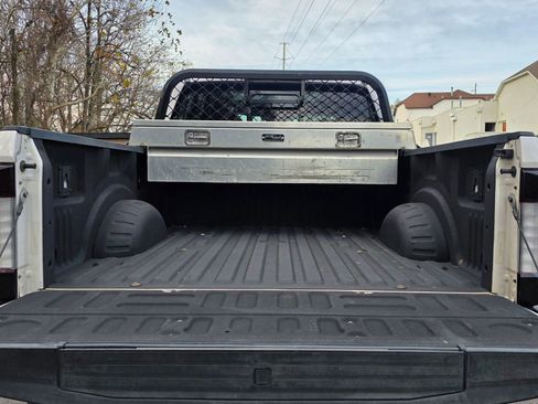 Used 2018 Ford F250 Platinum w/ Platinum Ultimate Package image 31