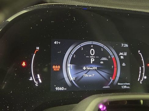 Certified 2023 Lexus RX 350 Premium Plus image 18