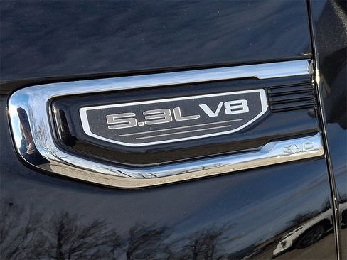 Certified 2024 GMC Sierra 1500 Denali w/ Denali Reserve Package image 38