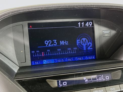 Used 2014 Honda Pilot EX-L image 21