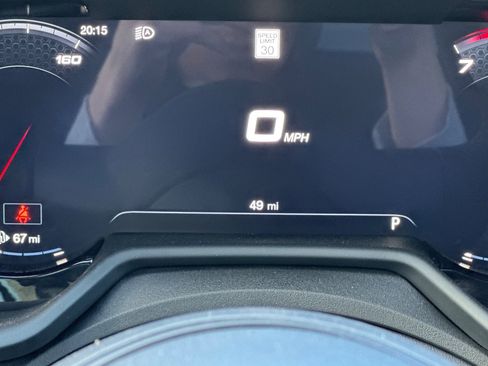 New 2024 Dodge Hornet GT image 26