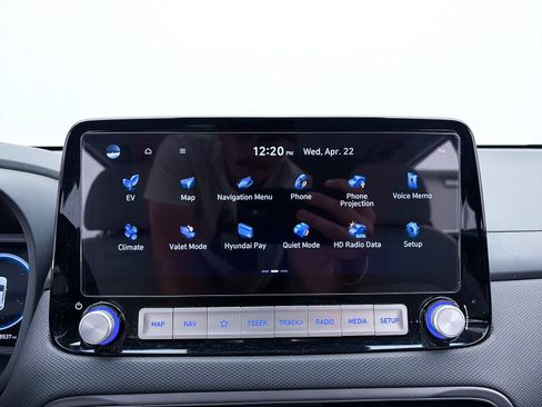 Used 2023 Hyundai Kona SEL FWD image 21