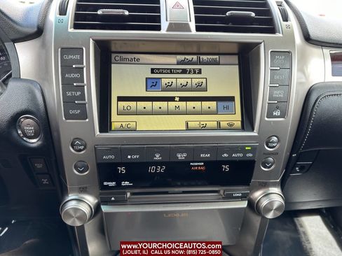 Used 2010 Lexus GX 460 image 42