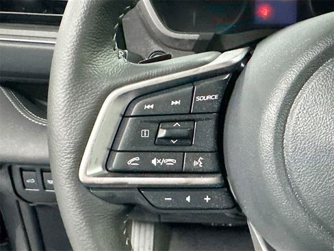 New 2026 Subaru Ascent Limited image 8