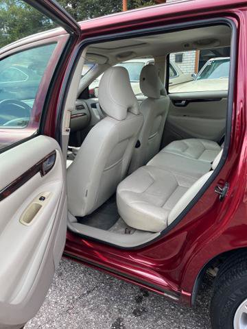 Used 2006 Volvo V70 2.4 FWD image 14