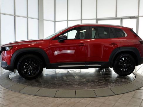 Certified 2025 MAZDA CX-50 AWD 2.5 S w/ Accent Package image 5