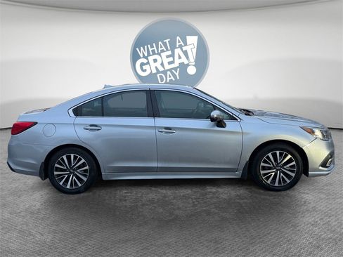 Used 2018 Subaru Legacy 2.5i Premium w/ Eyesight & BSD & Rcta & HBA image 2