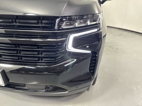 Used 2023 Chevrolet Tahoe RST w/ Luxury Package AWD/4WD image 30