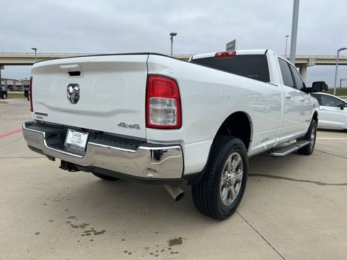 Used 2021 RAM 2500 Big Horn image 10